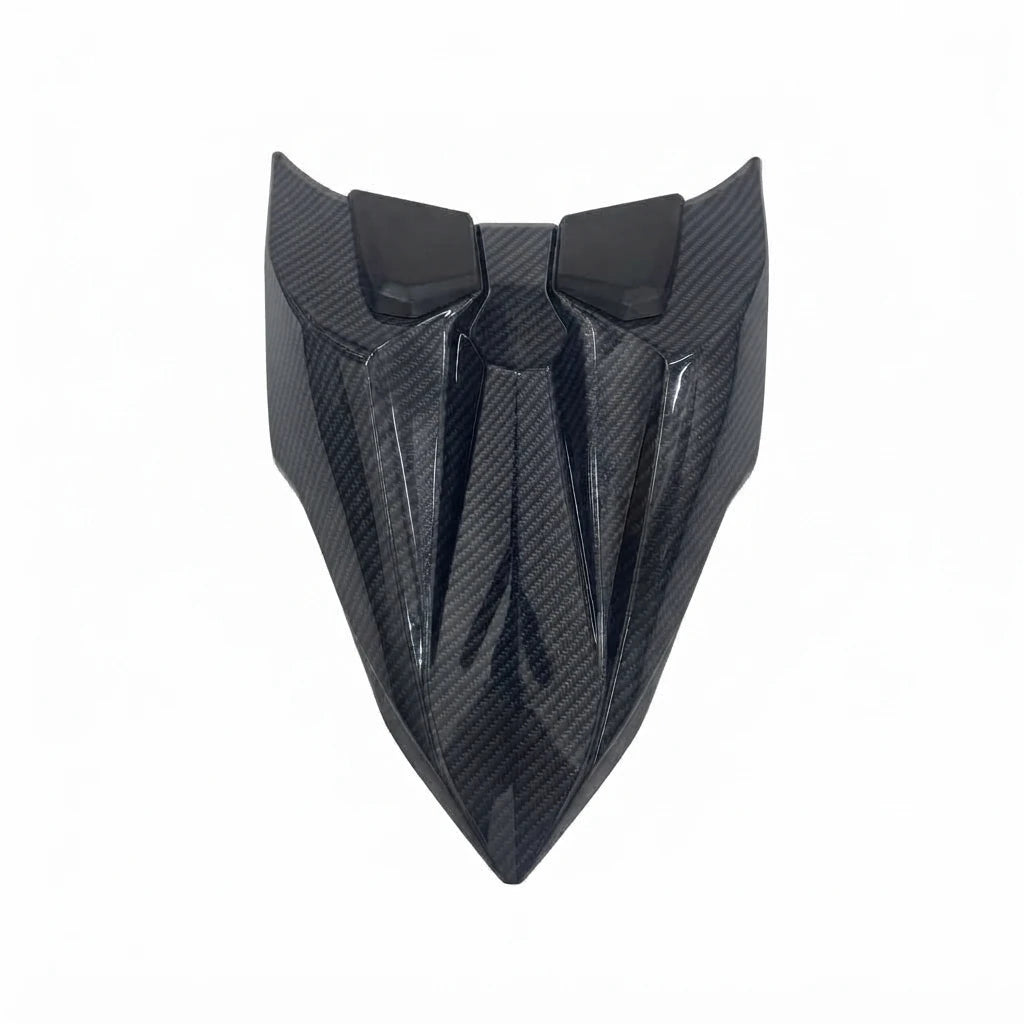 Rear Seat Cowl For Kawasaki Ninja 650 / Z650 - 2017 to 2024