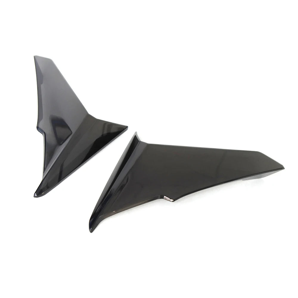 Side Fairing Wind Deflectors For Honda ADV350 - 2022 to 2026