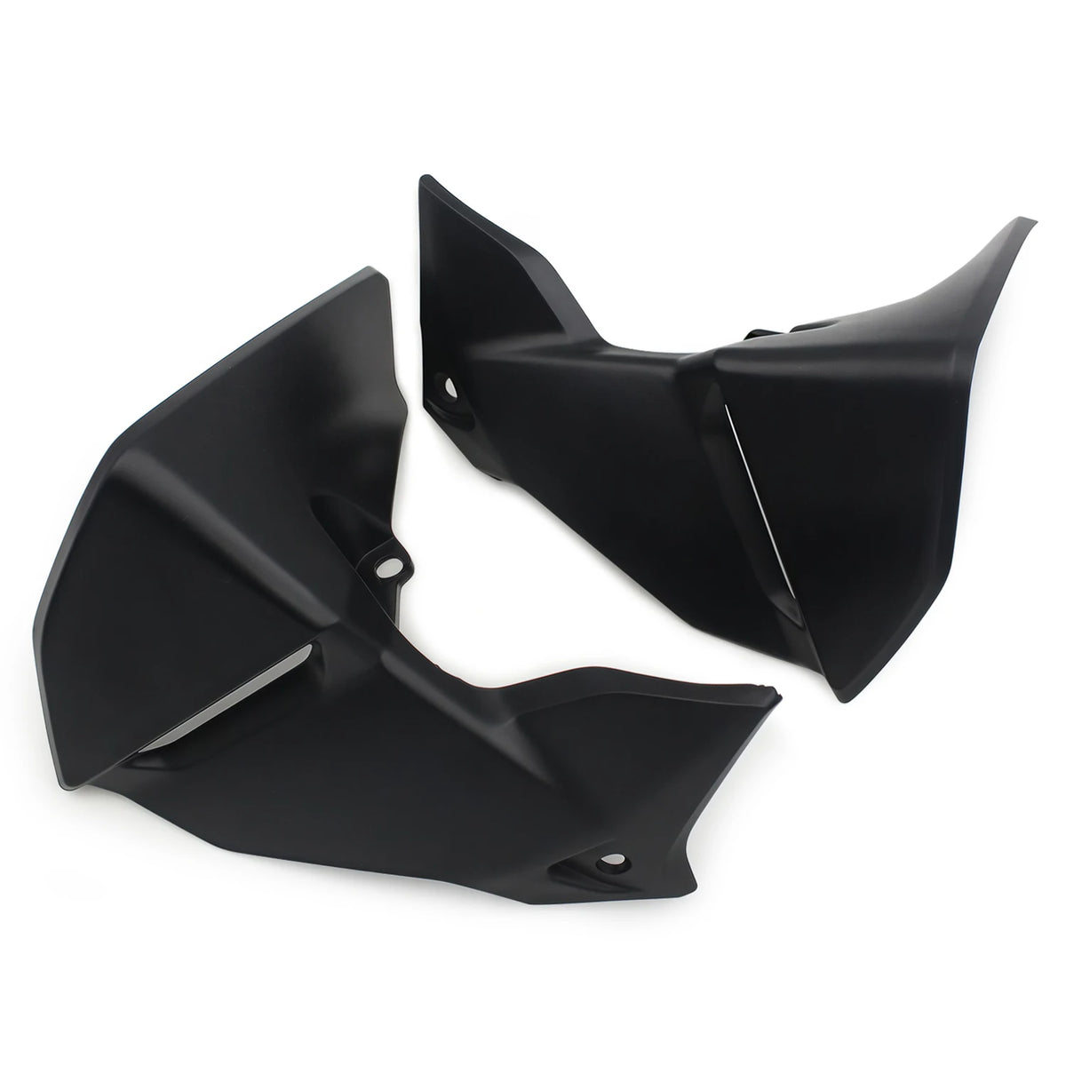 Front Fairing Side Panel Winglets For BMW R1250GS / R1200GS LC - 2015 to 2023