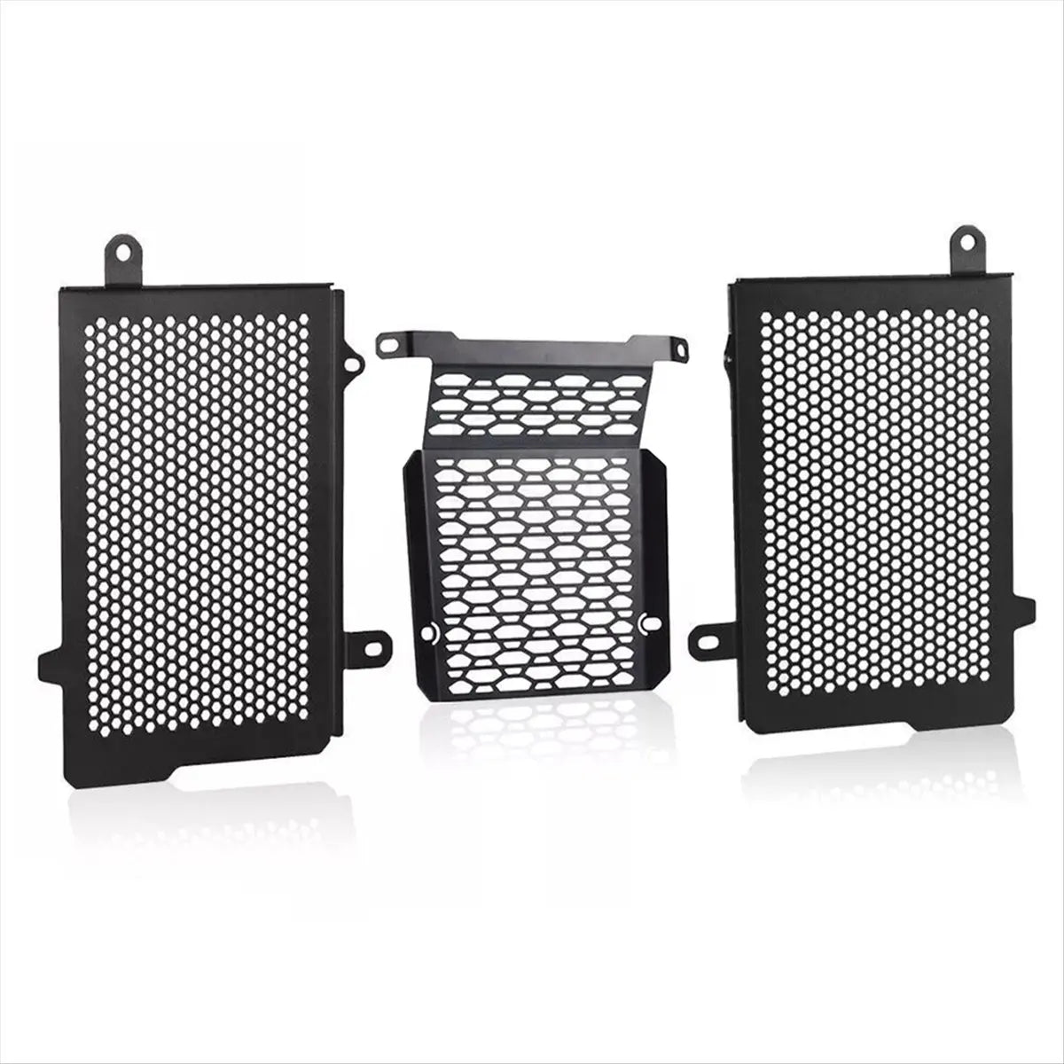 3-Piece Radiator Guard Set For KTM 1290 Super Adventure S / R - 2020 to 2023