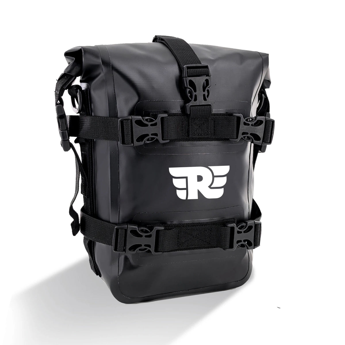 Crash Bar Bag For Royal Enfield Interceptor 650 / Classic 350 / Meteor 350