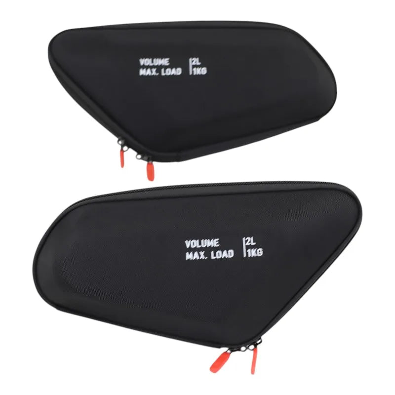 Side Frame Tool Bags For BMW R1300GS Adventure - 2024 to 2026