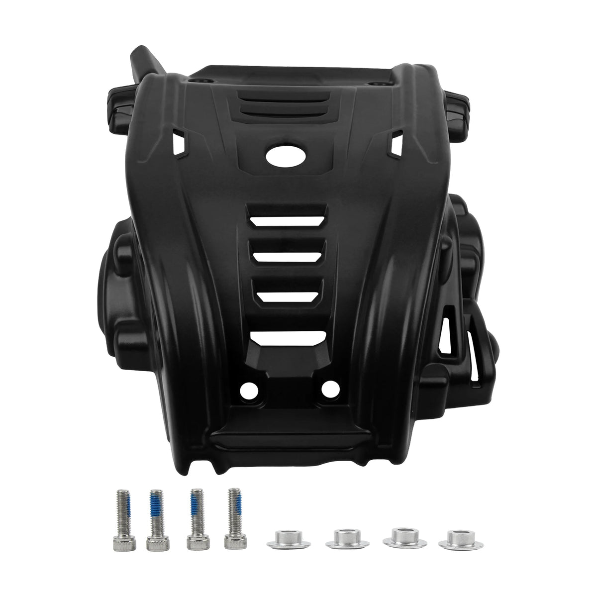 Skid Plate For Honda CRF300L - 2021 to 2024