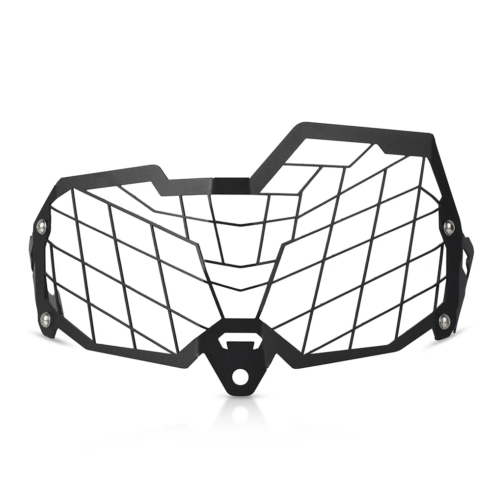 Headlight Guard For Honda CRF250L Rally / CRF300L Rally - 2017 to 2025