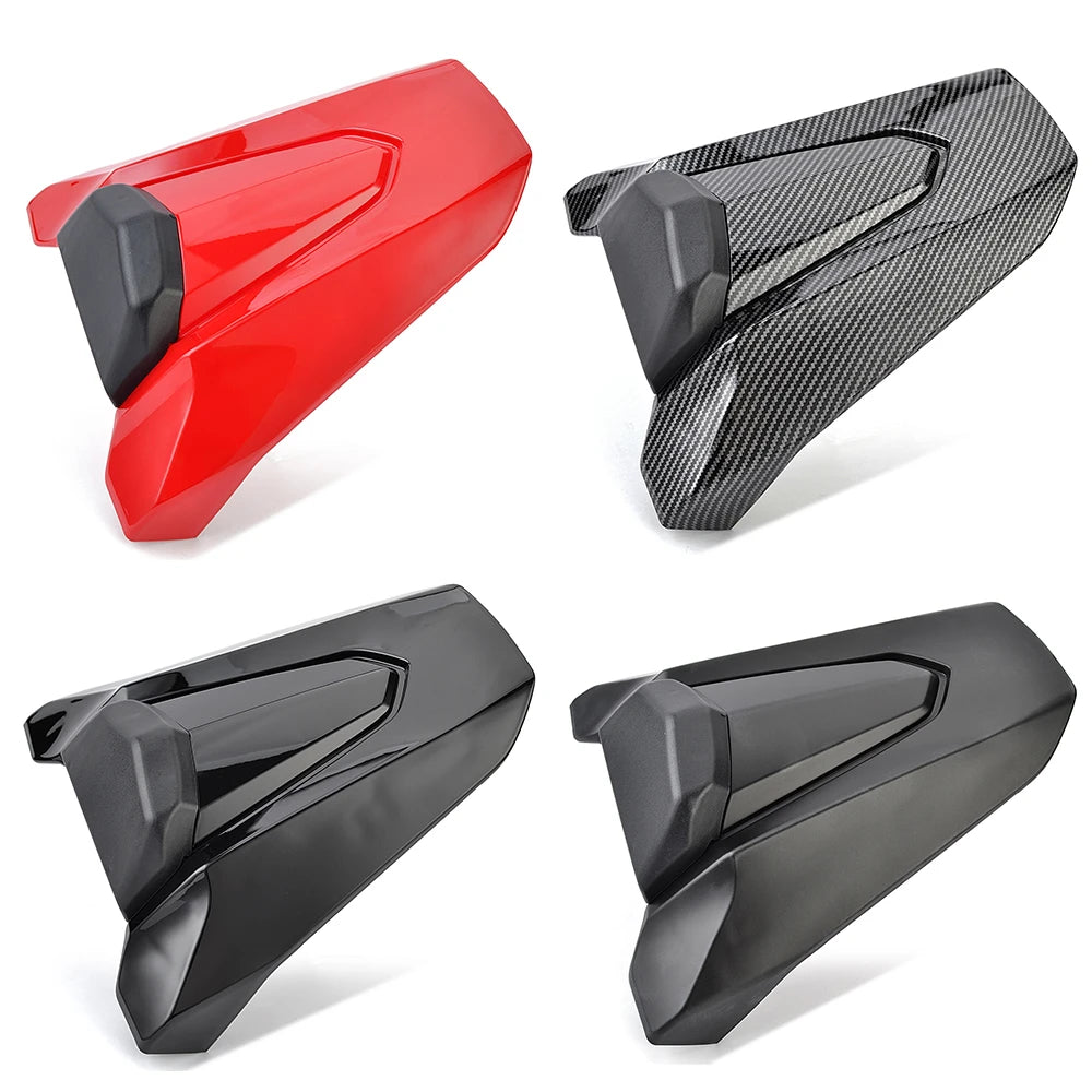 Rear Seat Cowl For Honda CB650R / CBR650R - 2024 to 2025