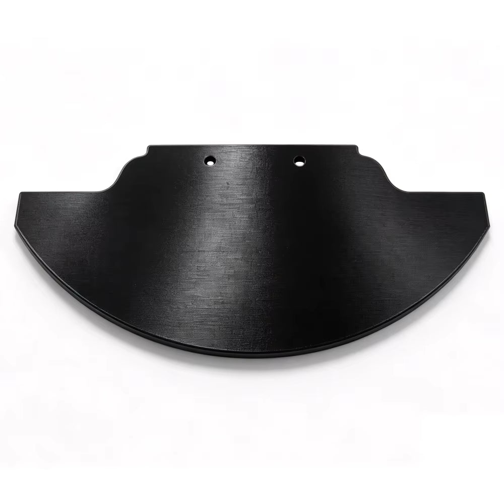 Front Fender Air Deflector For Yamaha Tenere 700 - 2019 to 2024