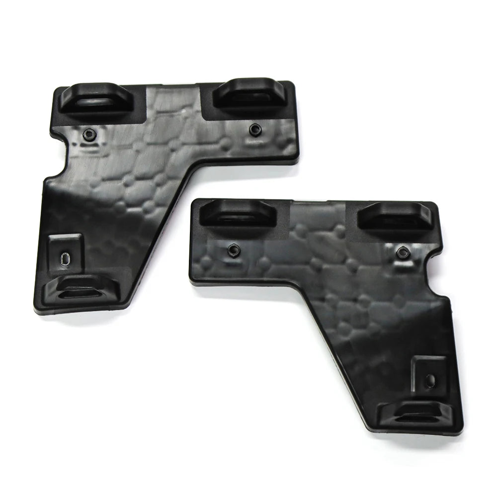 Radiator Side Panels For BMW R1300GS Adventure - 2024 to 2026
