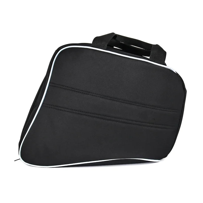 Expandable Inner Bags For Kawasaki Ninja 1000 / Versys 650 / Versys 1000