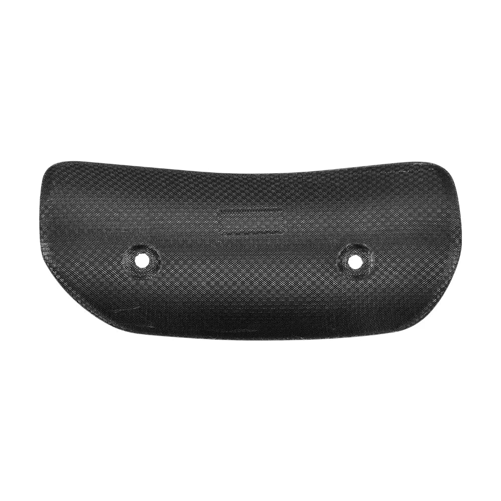 Carbon Fiber Exhaust Heat Shield For BMW S1000RR / S1000XR - 2010 to 2020