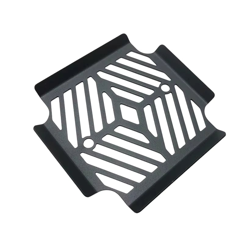 Radiator Guard For BMW G310GS / G310R - 2017 to 2024