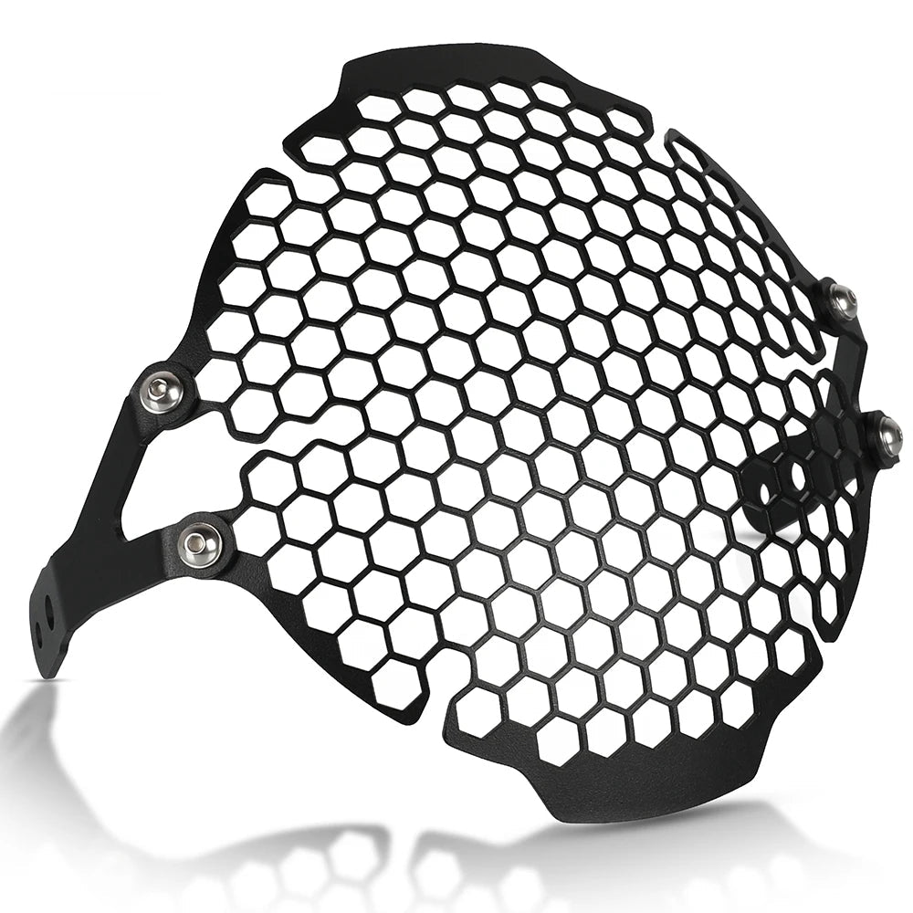 Headlight Guard For Ducati Scrambler 800 - 2015 to 2027