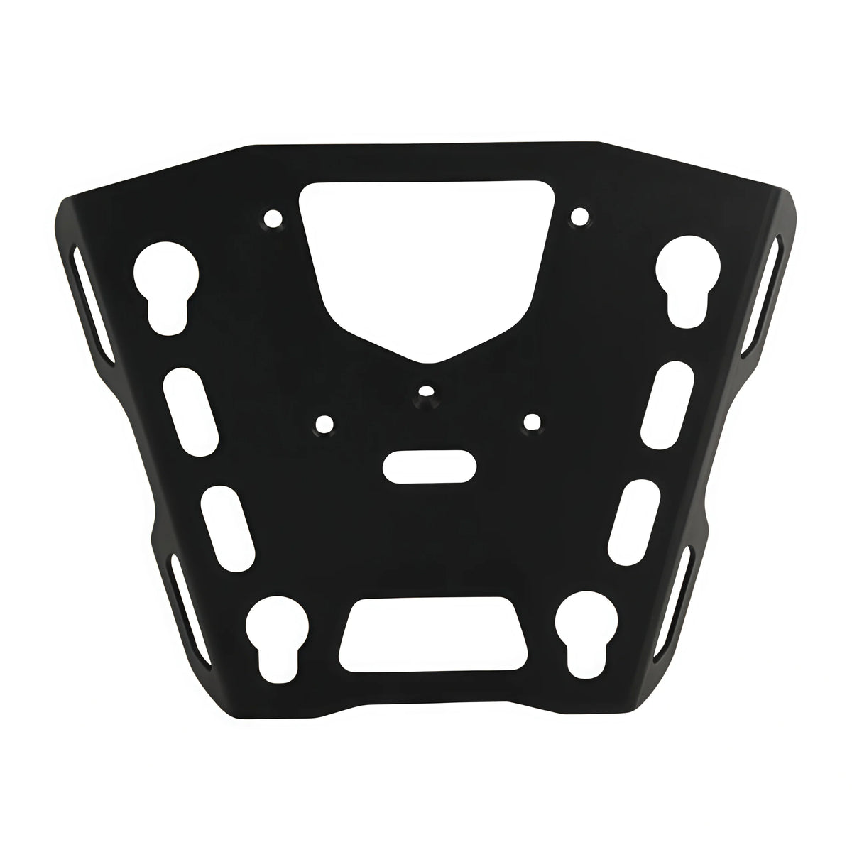 Rear Luggage Rack For Royal Enfield Himalayan 450 - 2024 to 2025