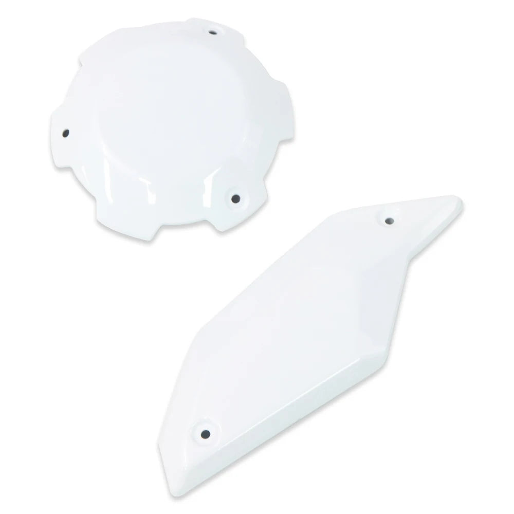 Side Panel Frame Cover Set For Honda X-ADV 750 - 2021 to 2026