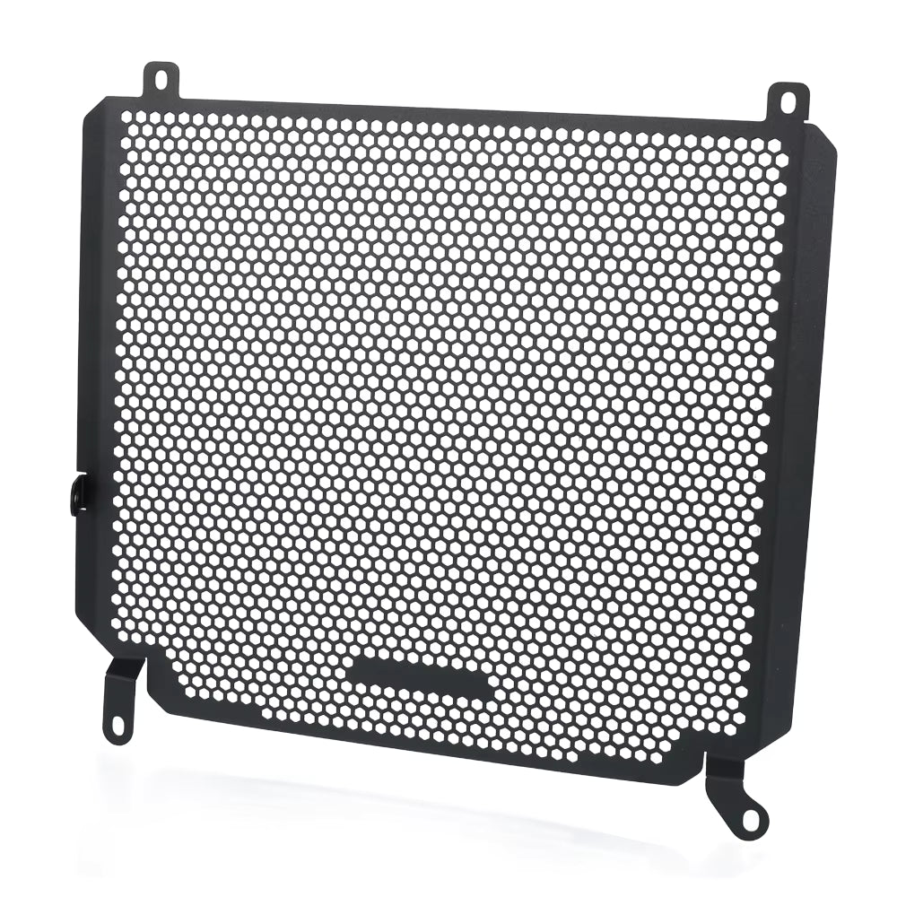 Radiator Grille Guard For CFMOTO 675SR-R 675SS - 2024-2027