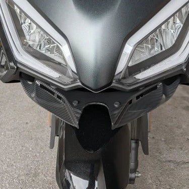 Front Fairing Winglets For Honda Forza 350 / 125 - 2023 to 2026