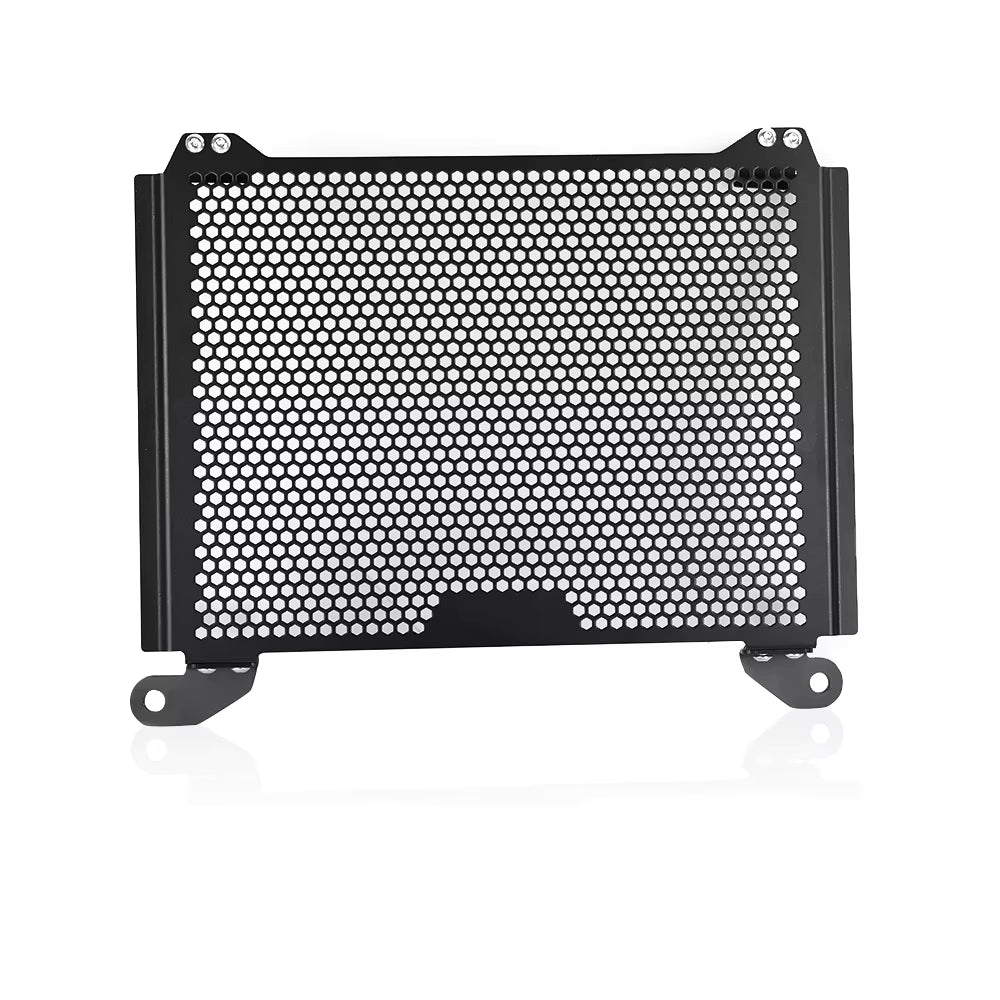 Radiator Guard & Engine Skid Plate For CFMOTO 800MT - 2021 to 2027