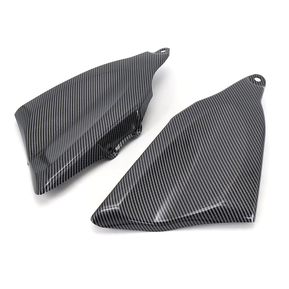 ABS Carbon Replica Side Covers For Yamaha MT-09 FZ-09 - 2014 to 2020
