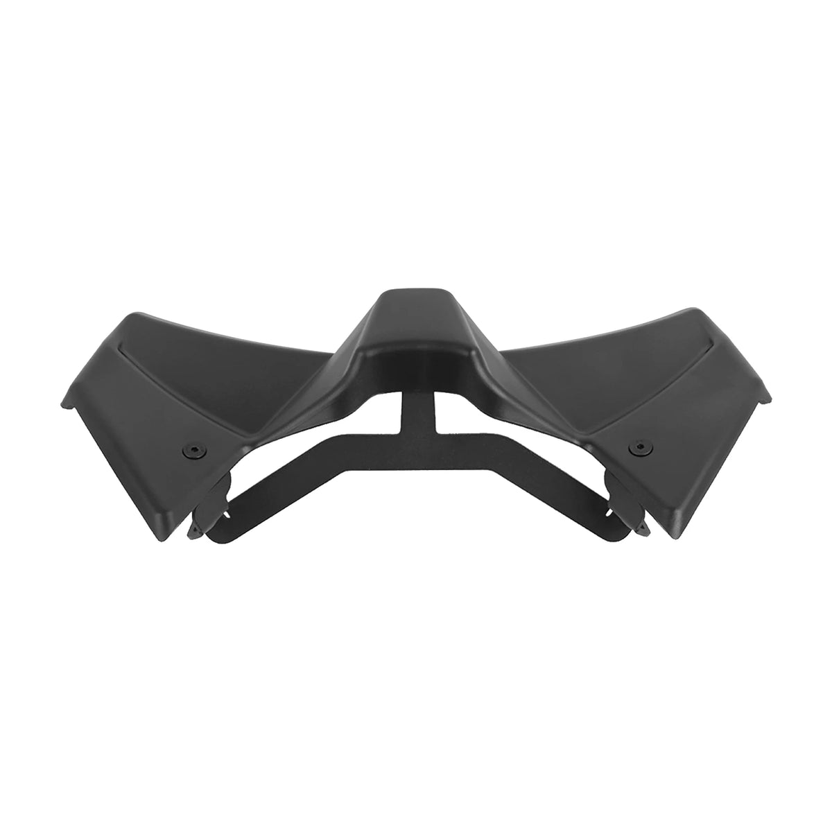 Front Spoiler Winglet Kit For Yamaha MT-09 - 2024 to 2026