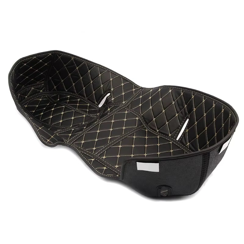 Rear Seat Inner Cushion For Honda ADV350 / Forza 350 - 2022 to 2024
