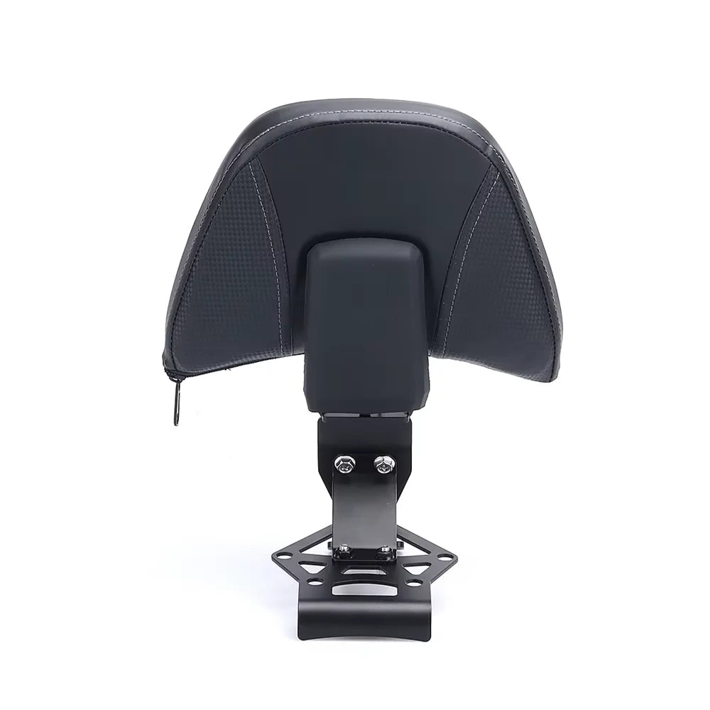 Driver Backrest For Honda Gold Wing GL1800 - 2018 to 2020