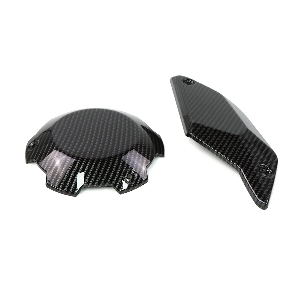 Engine Cover & Side Panel Pair For Honda X-ADV 750 - 2021 to 2027