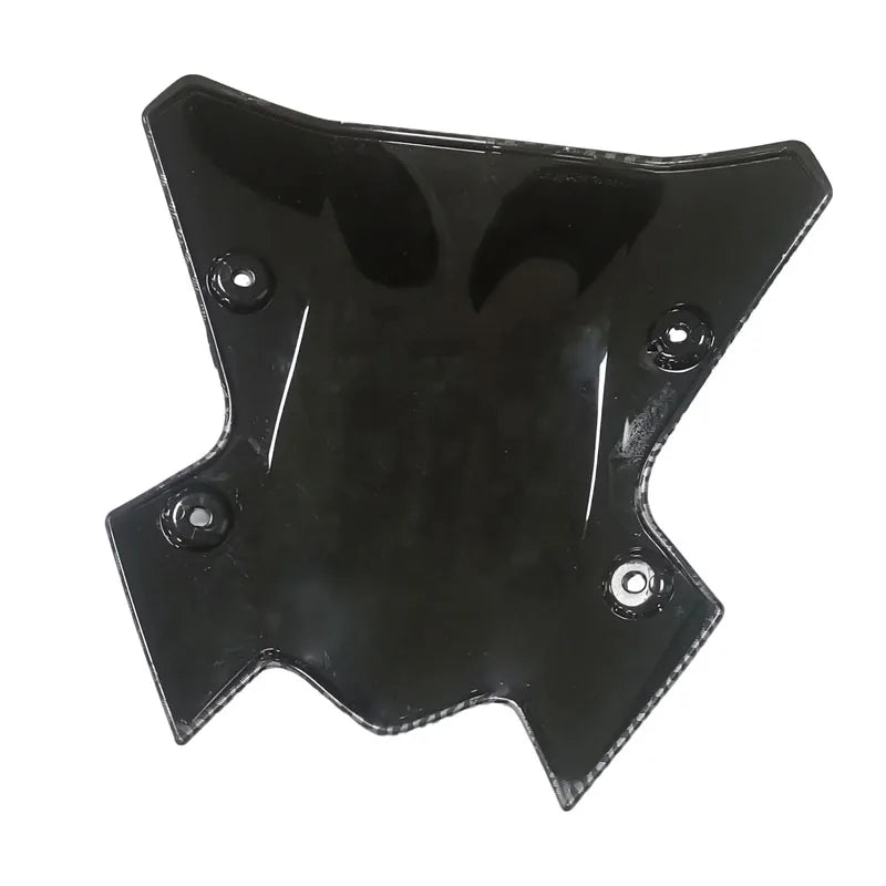 Carbon Look Windshield For Kawasaki Z900 - 2020 to 2023