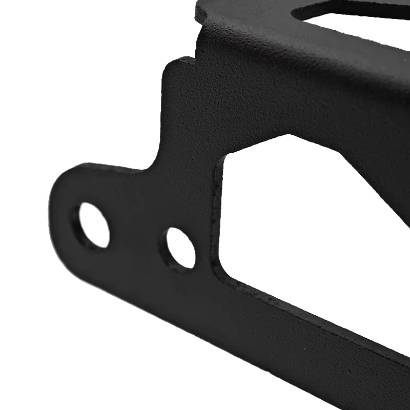 Aluminum Rear Brake Tank Protection For VOGE DS800X DS800 Rally - 2025 to 2027