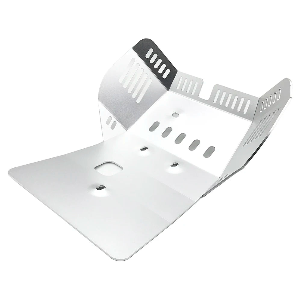 Skid Plate For Suzuki DR-Z400S / DR-Z400SM / DR-Z400E