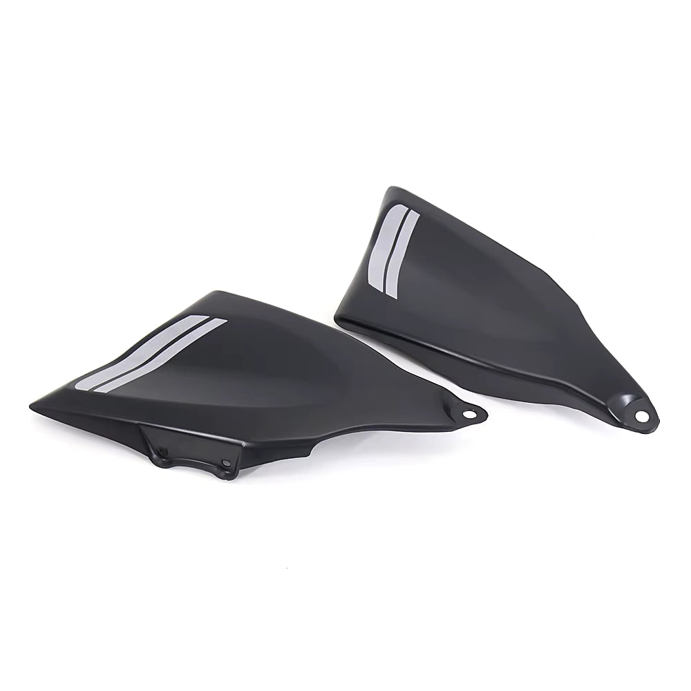 ABS Carbon Replica Side Covers For Yamaha MT-09 FZ-09 - 2014 to 2020