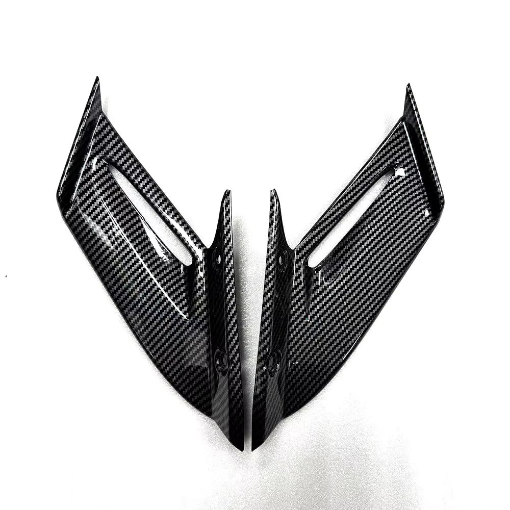 Fixed Side Winglets For BMW S1000RR - 2009 to 2014