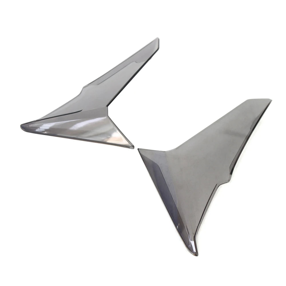 Side Fairing Wind Deflectors For Honda ADV350 - 2022 to 2026