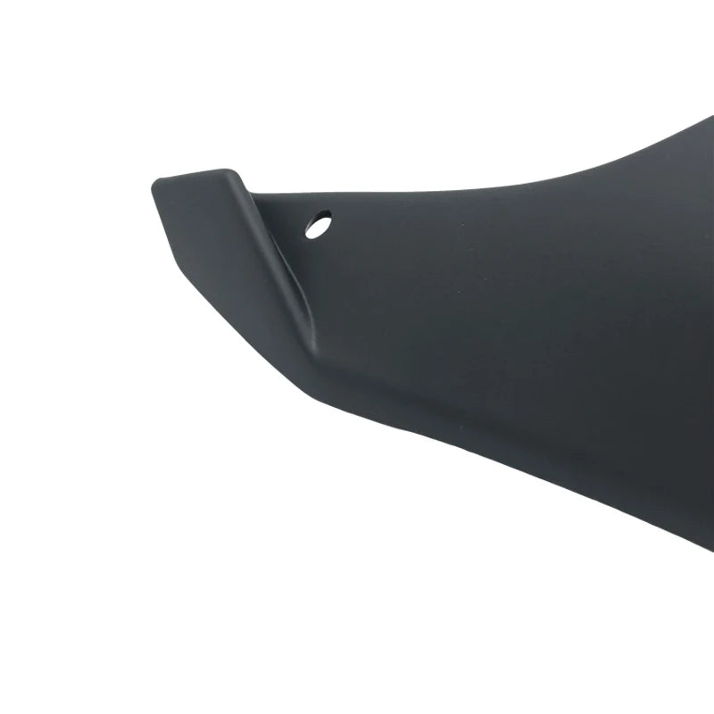 Front Fender Beak Extension For Yamaha MT-09 / MT-09 SP - 2021 to 2023