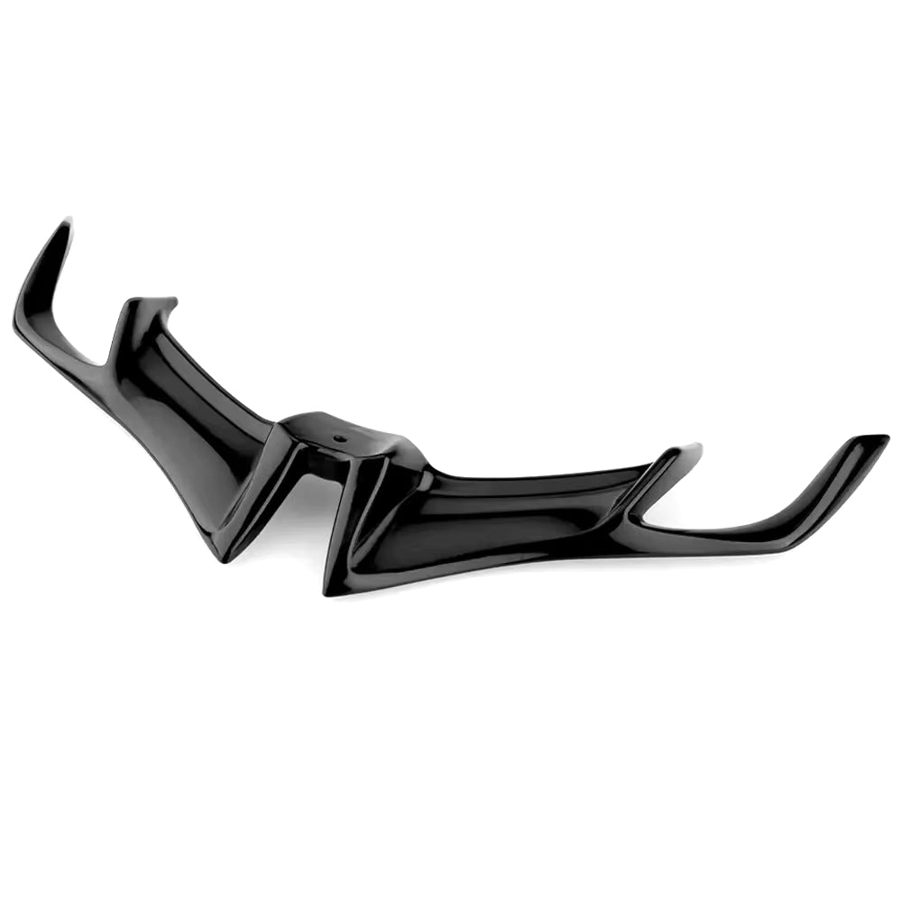 Front Fairing Winglets For Yamaha YZF R15 V4 / R15M - 2021 to 2022