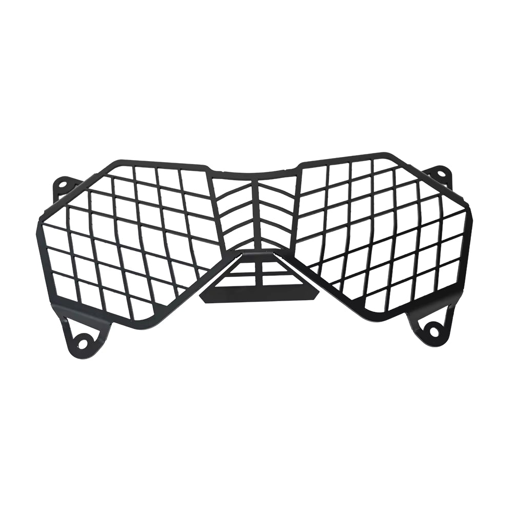 Headlight Grille Guard For Triumph Tiger 800 - 2011 to 2020