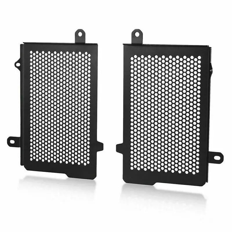 Radiator Guards For KTM 1290 Super Adventure S / R - 2021 to 2024
