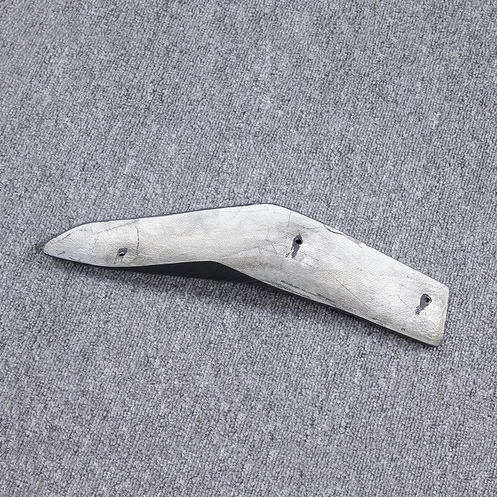 Carbon Fiber Heat Shield For KTM 1290 Super Duke R / GT - 2016 to 2024