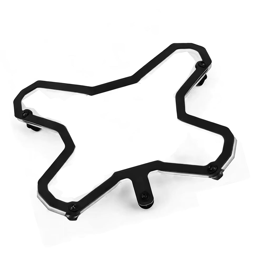 Headlight Cover Guard For BMW R1300GS - 2023 to 2027