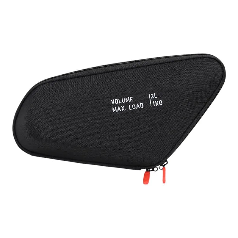 Side Frame Tool Bags For BMW R1300GS Adventure - 2024 to 2026