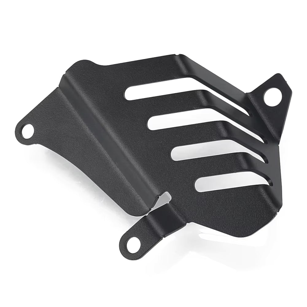 Shifter Sensor Cover Plate For Yamaha MT-09 / FZ-09 / Tracer 9 / XSR 900 - 2021 to 2027