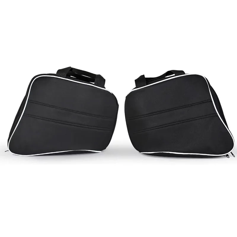 Expandable Inner Bags For Kawasaki Ninja 1000 / Versys 650 / Versys 1000