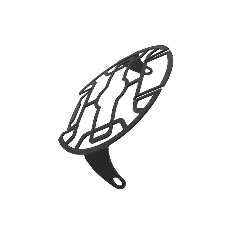Headlight Guard For Royal Enfield Himalayan 450 - 2024 to 2025