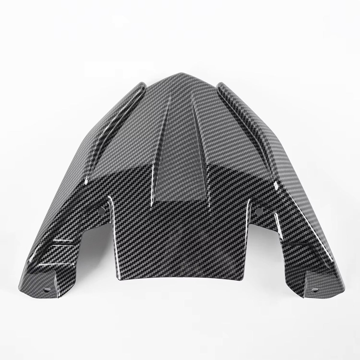 Front Fender Extension For Yamaha Tracer 9 / FJ-09 - 2015-2018