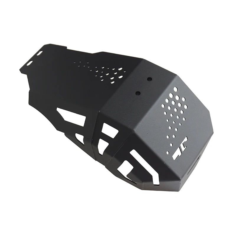 Skid Plate Engine Guard For Royal Enfield Himalayan 450 - 2024 to 2027
