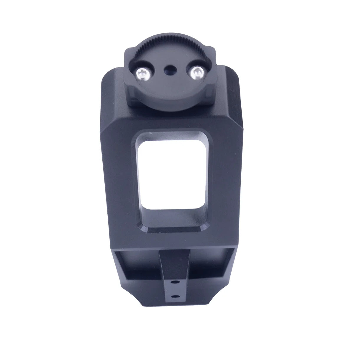 GPS / Phone Mount For BMW R1200GS Adventure - 2008 to 2012