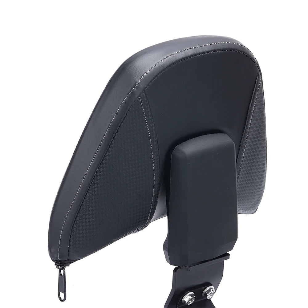Driver Backrest For Honda Gold Wing GL1800 - 2018 to 2020
