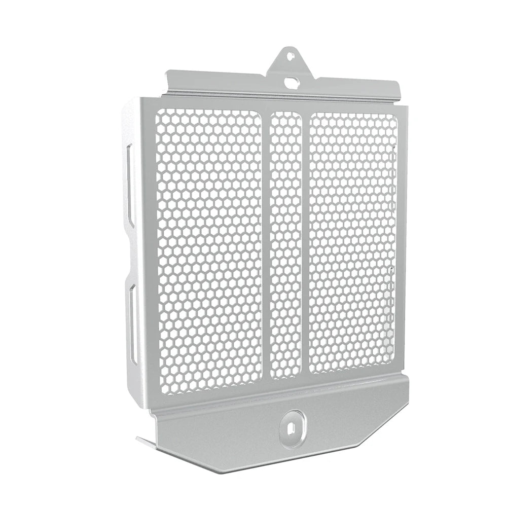 Radiator Guard For Triumph Scrambler 1200 XE / XC / X - 2019 to 2025