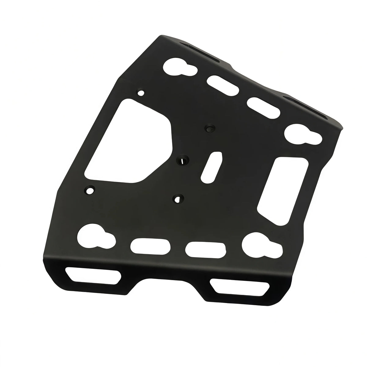 Rear Luggage Rack For Royal Enfield Himalayan 450 - 2024 to 2025
