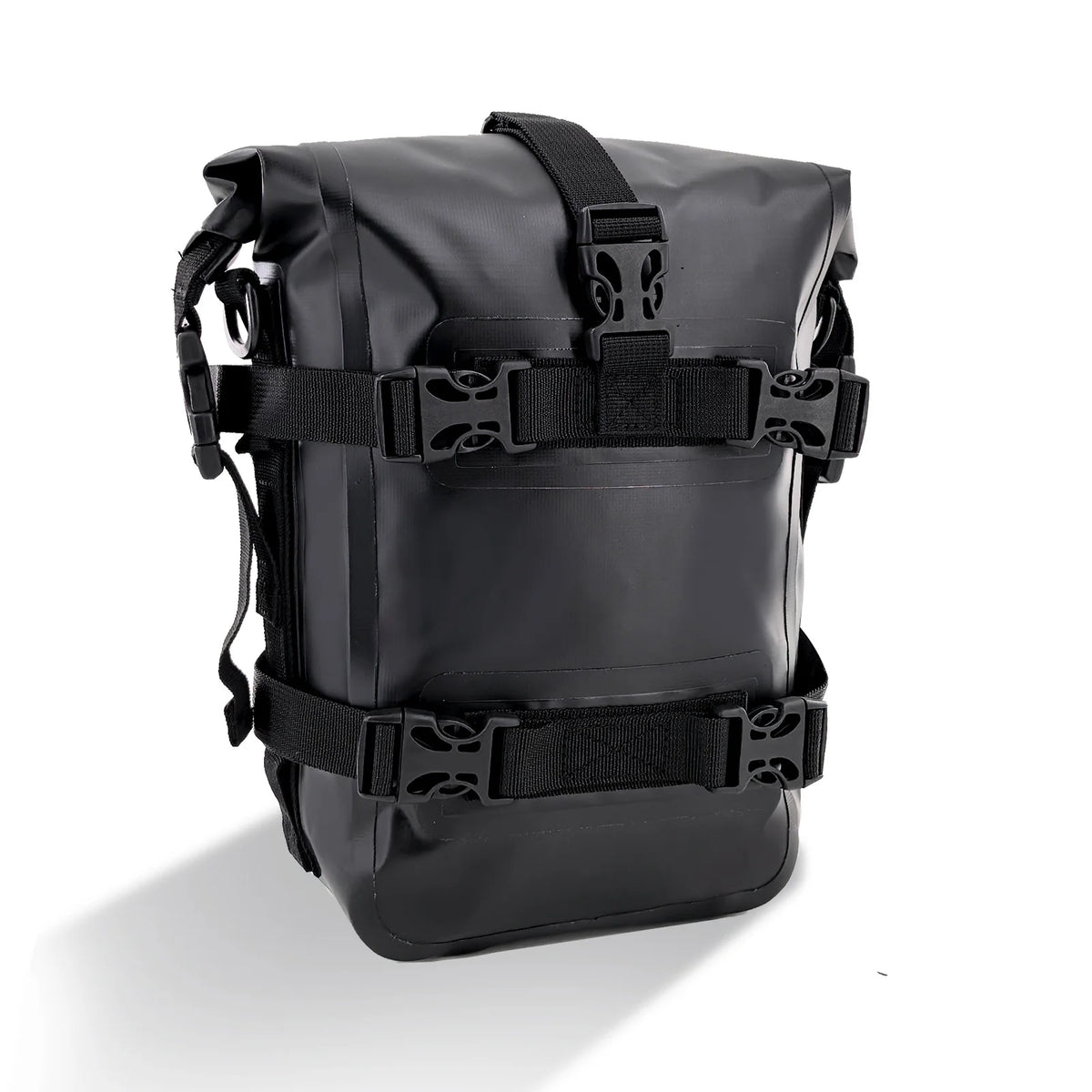 Crash Bar Bag For Royal Enfield Interceptor 650 / Classic 350 / Meteor 350