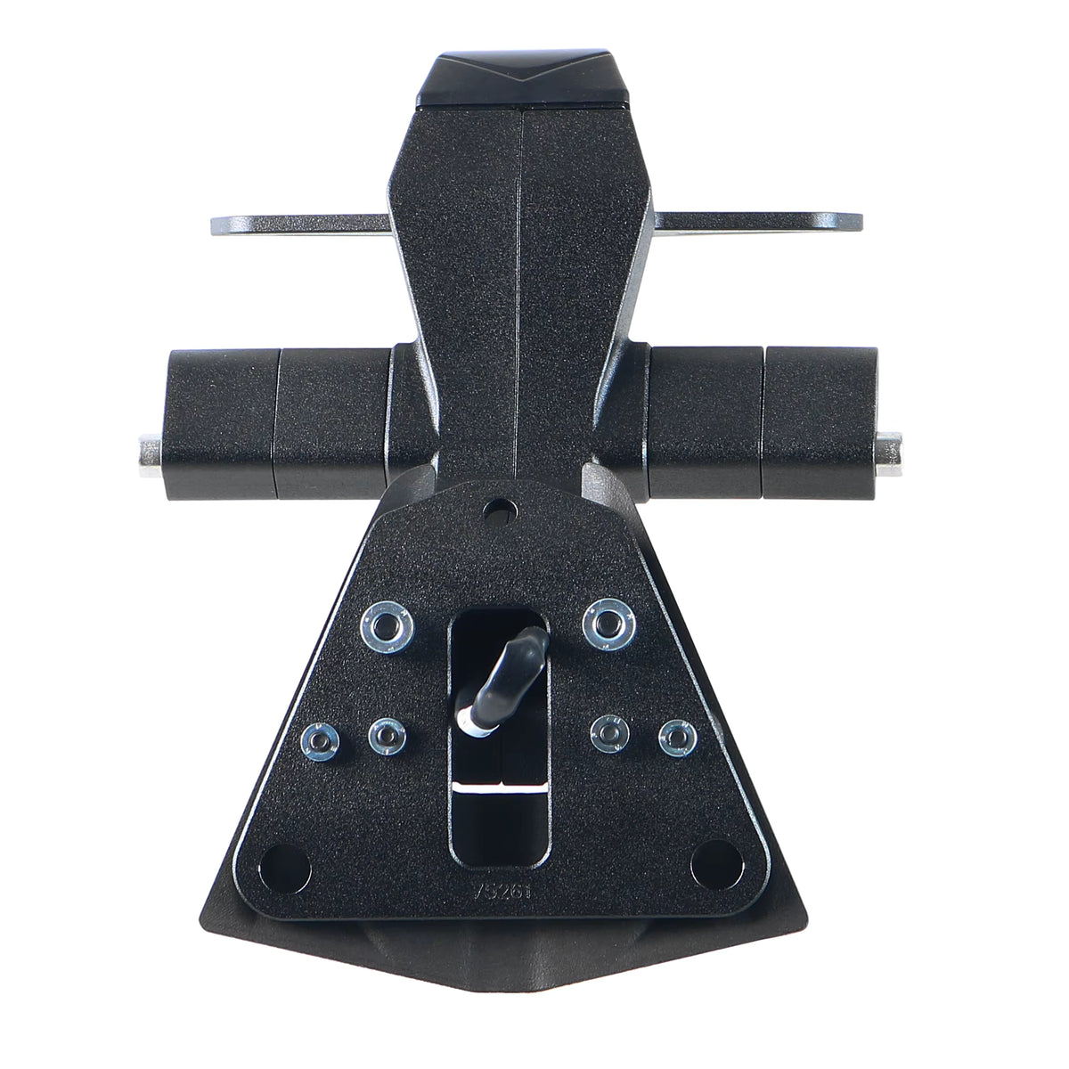 Short License Plate Bracket For Aprilia RS457 - 2024 to 2025