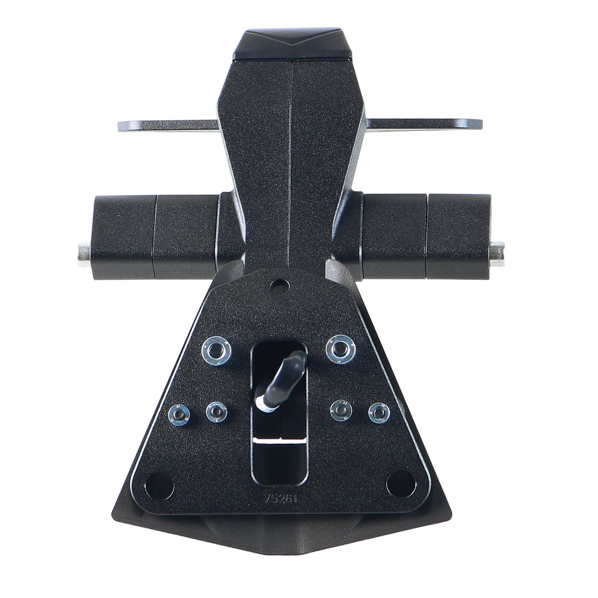 Short License Plate Bracket For Aprilia RS660 Tuono 660 RSV4 Tuono V4 - 2021 to 2026
